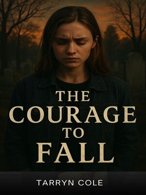 cover image of Have the Courage to Drop